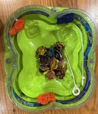 Beyblade Burst Lot Arena