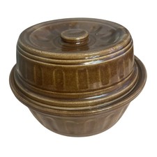 Pentola per fagioli smaltata
