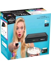 Decoder ultra card - ultra,