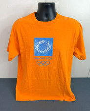 T-shirt vintage AOHNA 2004