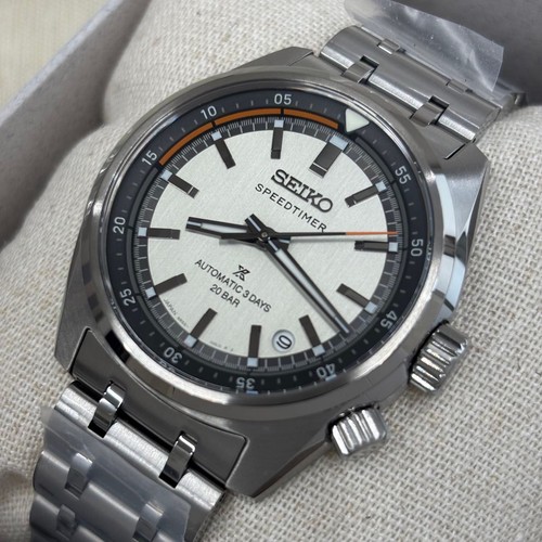 Orologio automatico speedtimer - orologio,