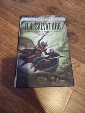 THE LAST THRESHOLD by RA