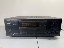 Onkyo TX-SV525 Ricevitore HiFi