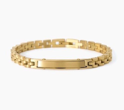 Bracciale uomo 2jewels in - bracciale, da