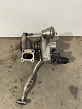 Turbocompressore Opel Astra K