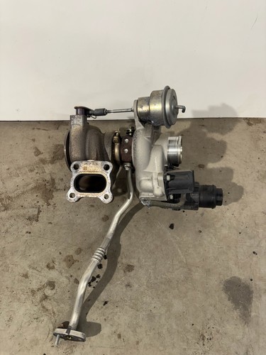 Turbocompressore opel astra - turbocompressore,
