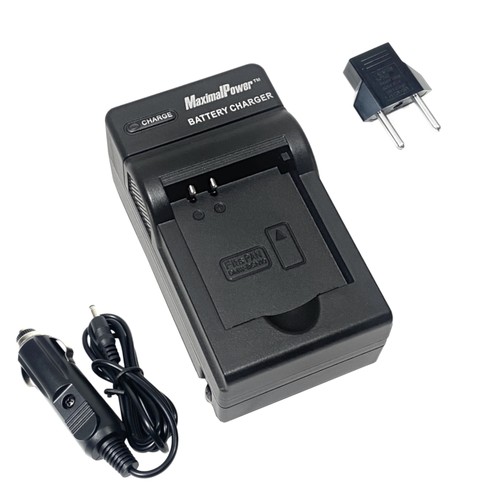 Caricabatterie maximalpower - caricabatterie,
