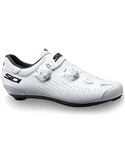 Sidi genius scarpe strada - sidi,