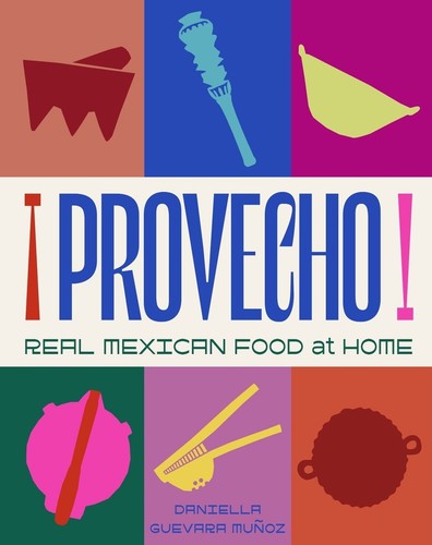 Provecho real mexican food at - real,