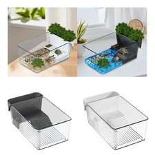 Piccola vasca per tartarughe