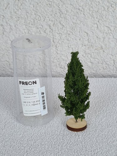 Top pioppi freon alberi - top,