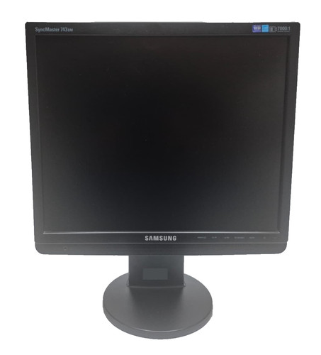 Samsung syncmaster - samsung,