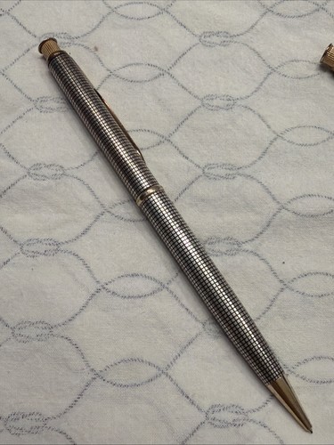 Matita meccanica vintage