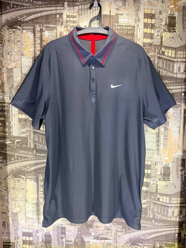Polo tennis nike roger - nike, federer