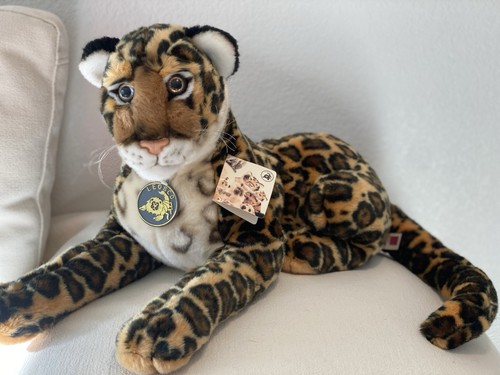 Peluche leosco collezione - leosco,