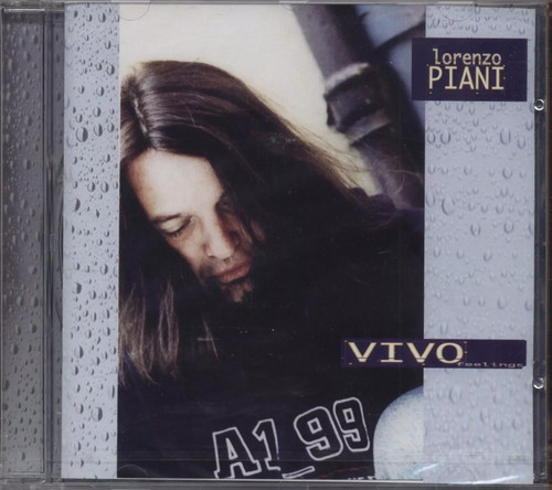 Lorenzo piani vivo cd 2001 - -,