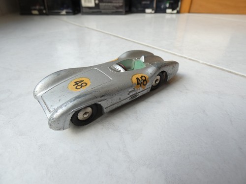 Mercedes w196 art - mercedes, 56
