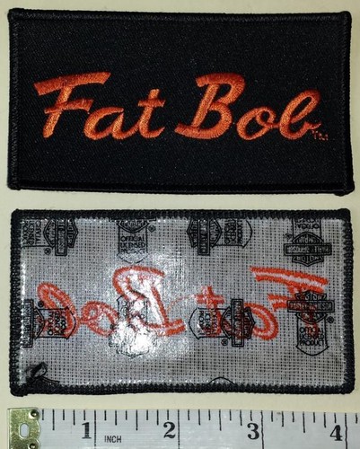 Toppa stemma harley - stemma,