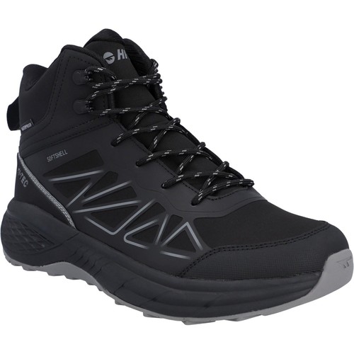 Stivali trekking tec - stivali, da
