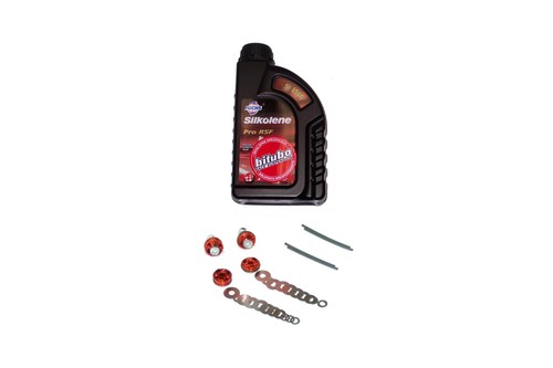 Kit bitubo forcella yzf r1 - kit, c
