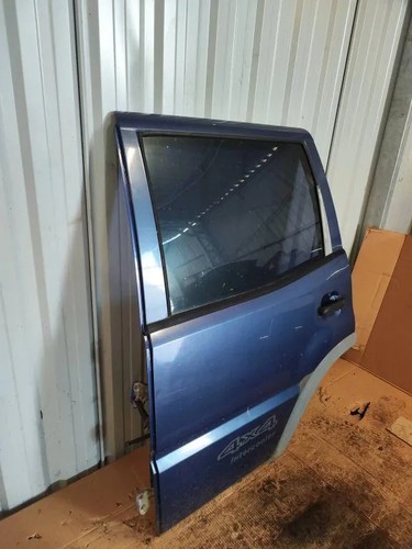 Nissan terrano r20 porta - terrano,
