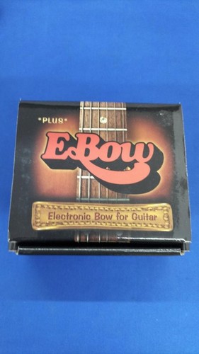 Bow plus arco elettronico - e-bow,