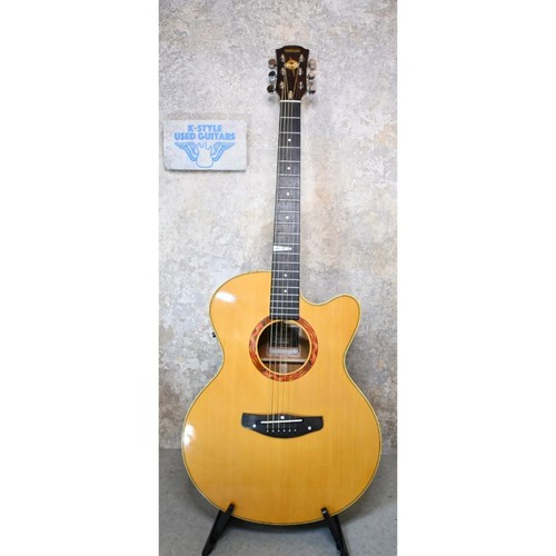 Cassaforte chitarra elettrica