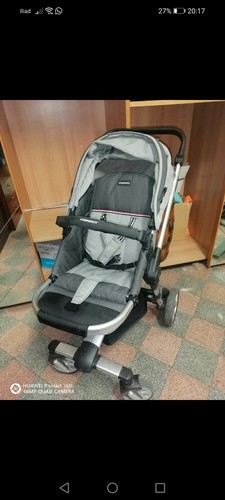 Trio foppapedretti usato - trio,