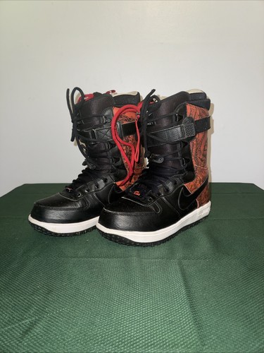 Rari stivali snowboard nike - rari,