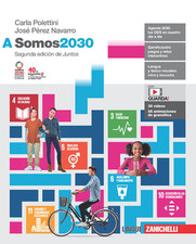 Somos2030. per Le Scuole