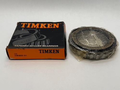 Timken 496 cuscinetto - timken, rulli