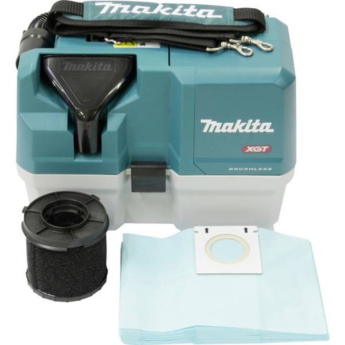 Makita vc013glz03 aspiratore - ,