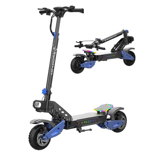 App control scooter adult - e-scooter,