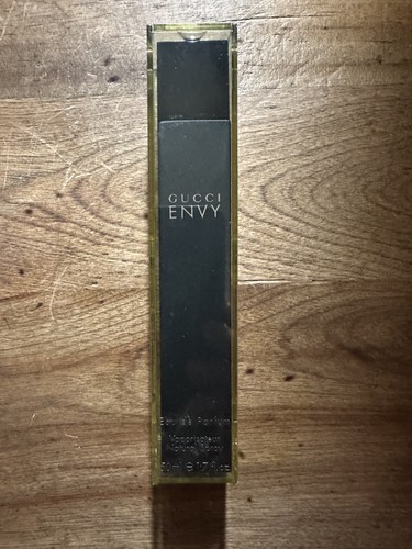 Gucci envy eau parfum spray - de,
