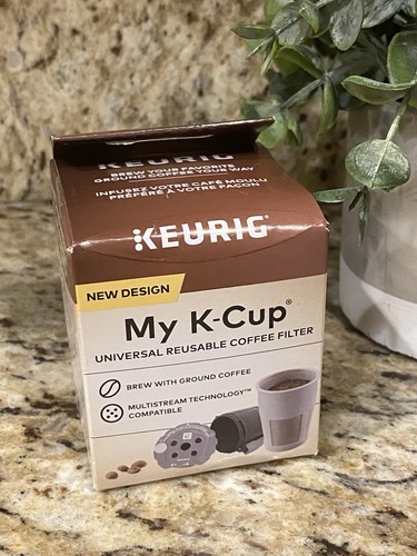 Keurig cup filtro caffè - keurig,