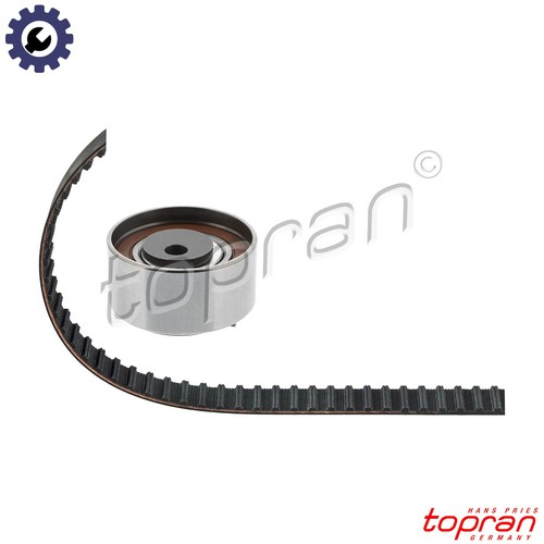 Kit cinghia distribuzione 601 - distribuzione,