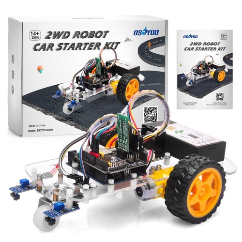 Kit avviamento auto - kit,