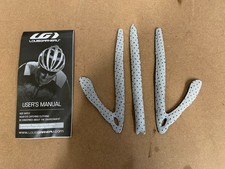 Cuscinetti casco bici louis - cuscinetti,
