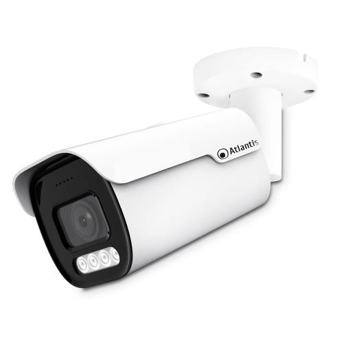 Atlantis land videocamera - atlantis,