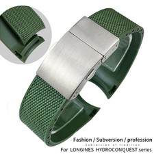 Cinturino orologio in gomma 19