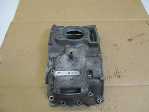 Blocco motore sopra honda - motore,