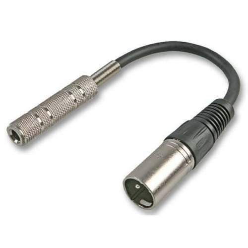 Cavo adattatore da xlr - cavo,