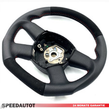 Messa Punto S-LINE Volante