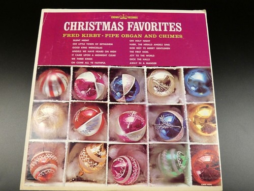 Vintage christmas favorites - vintage,