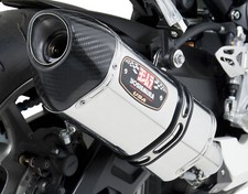 Yoshimura R-77 Slip On Exhaust