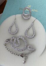 Set gioielli Pierre Lang