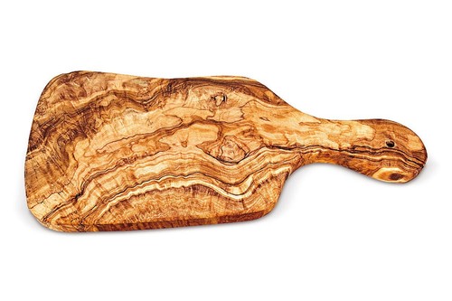 Tagliere forma irregolare - forma, con