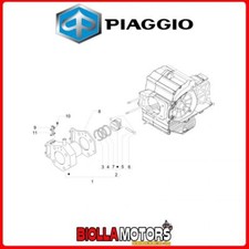 1A011781 GRUPPO TERMICO