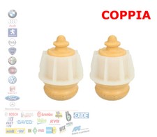 Coppia tampone ammortizzatore - tampone,