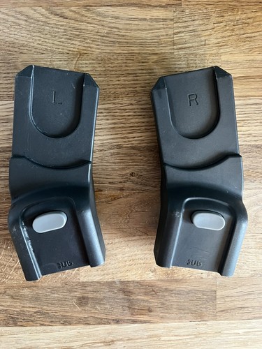 Uppababy vista cruz 2015 - vista, in